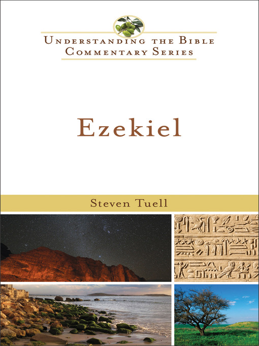 Title details for Ezekiel by Steven Tuell - Available